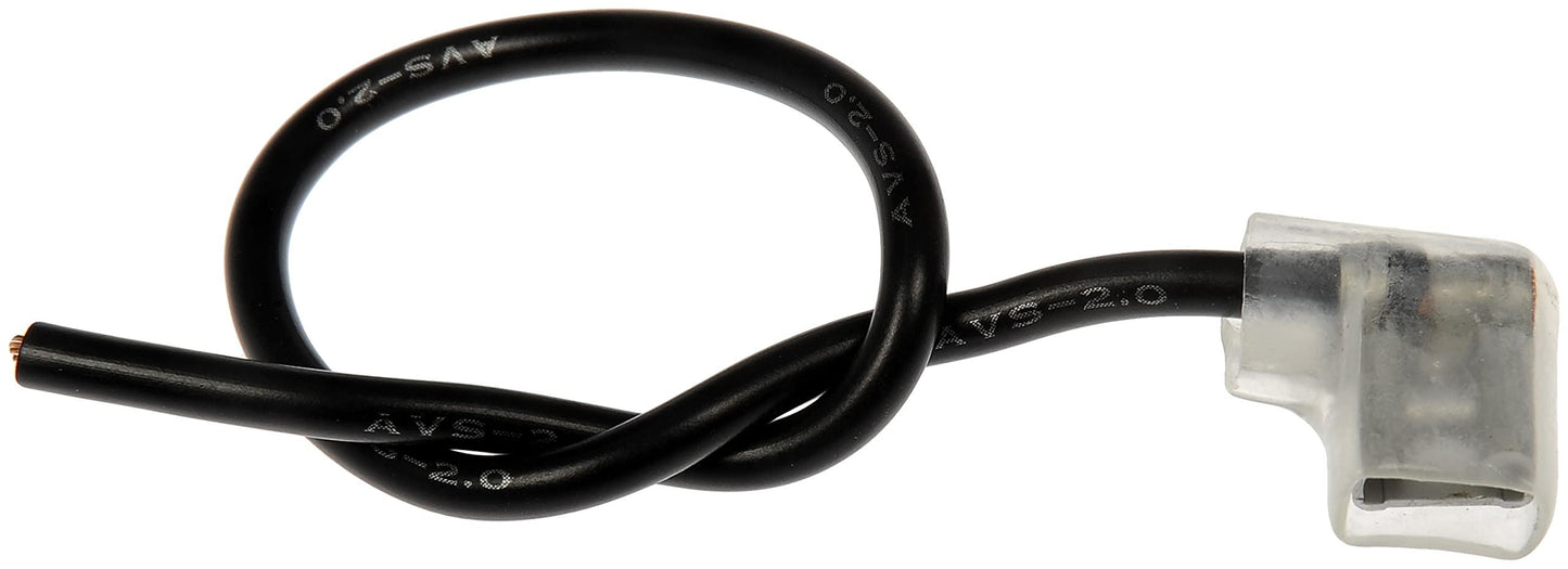 Dorman 84781 Headlight Socket