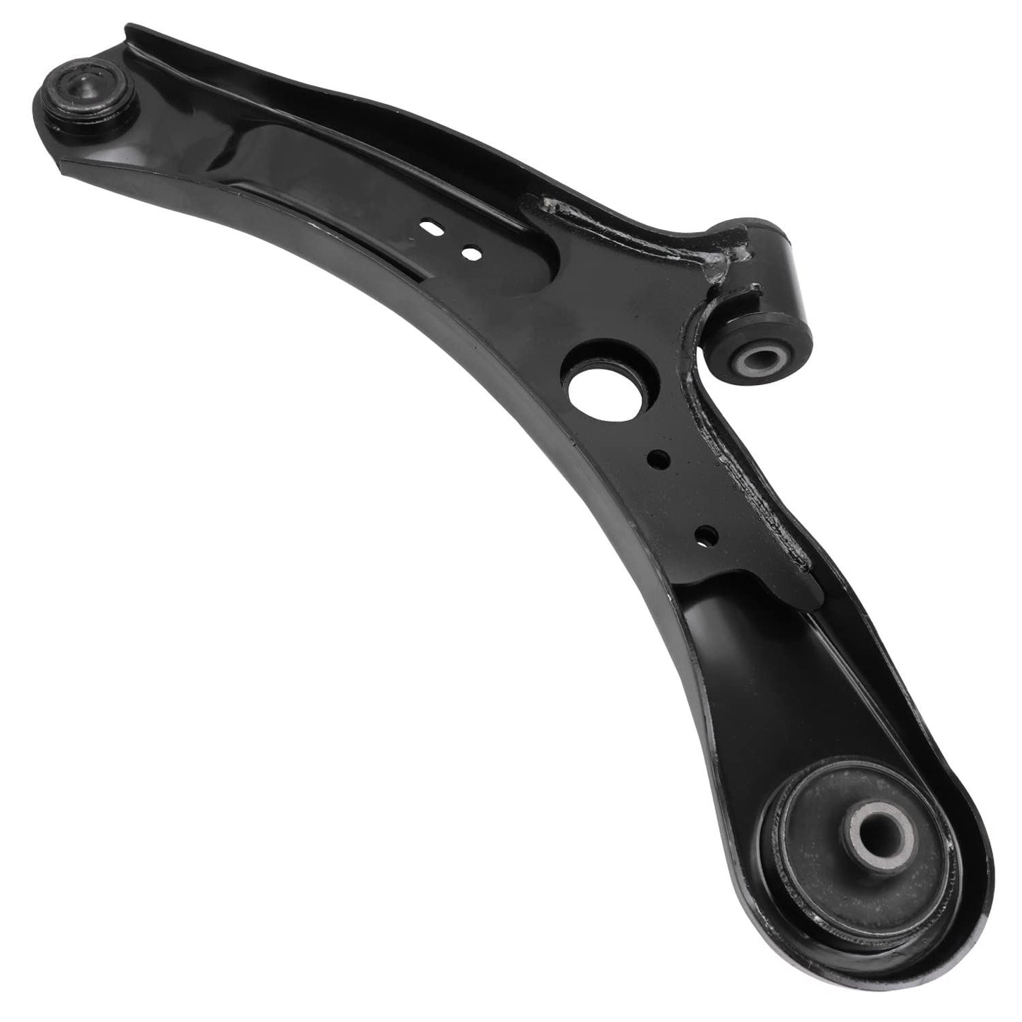 Beck/Arnley 102-5616 Conjunto de brazo de control de suspensión y rótula