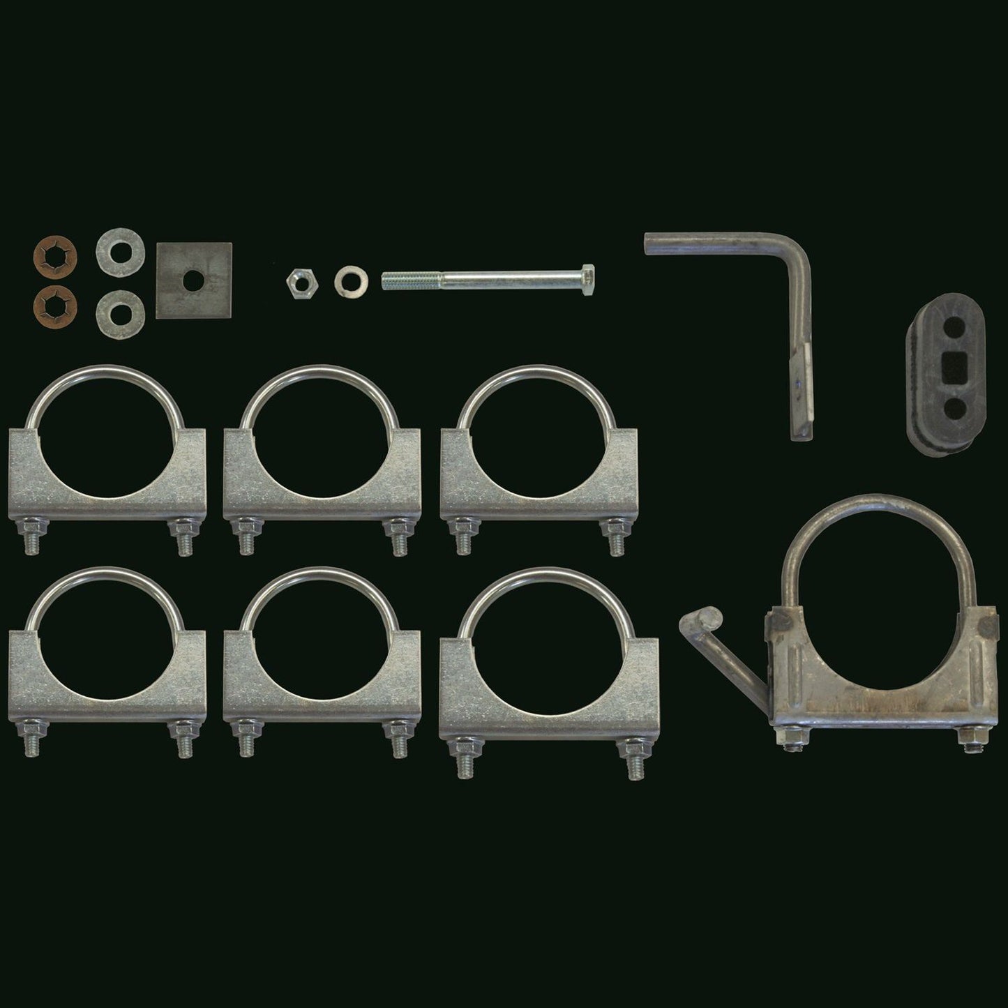 Flowmaster 17397 Kit de système d'échappement