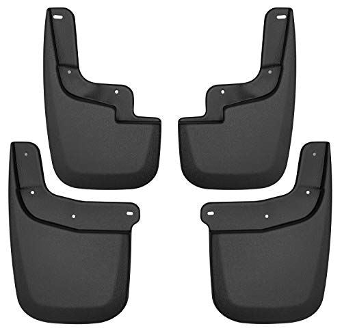 Husky Liners 58236 Guardabarros