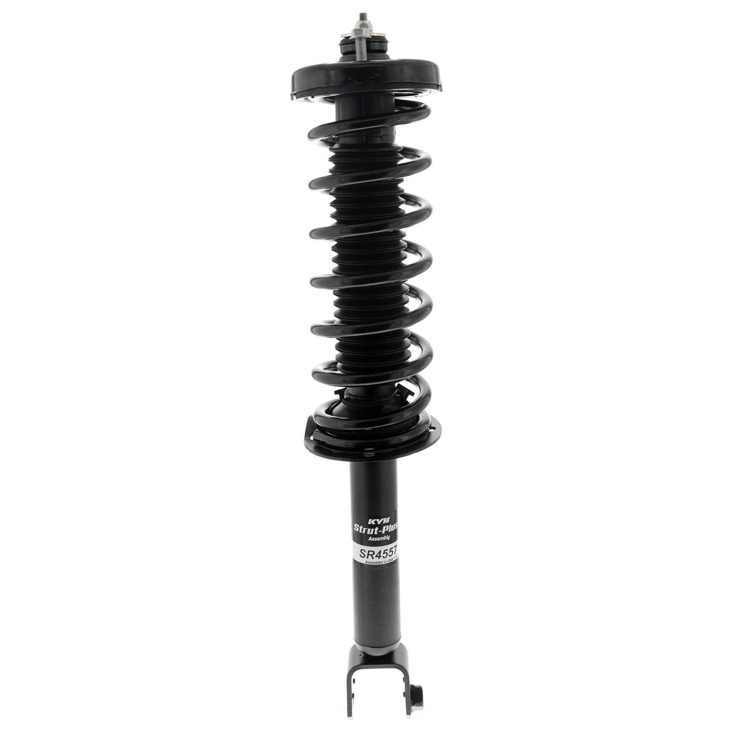 KYB SR4557 Ensemble de jambe de suspension et de ressort hélicoïdal