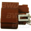 Connecteur de carte de circuit imprimé de feu arrière BWD PT715