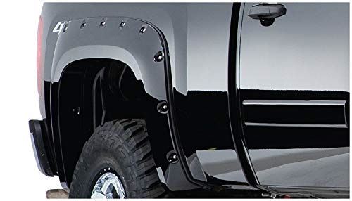Bushwacker 40092-02 Fender Flare