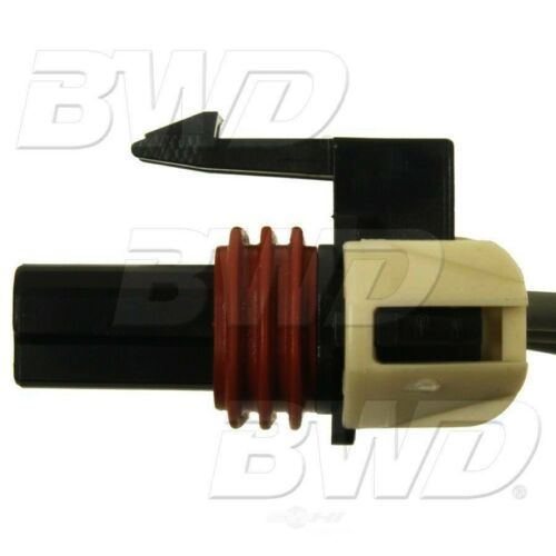 Conector del motor del limpiaparabrisas BWD PT631
