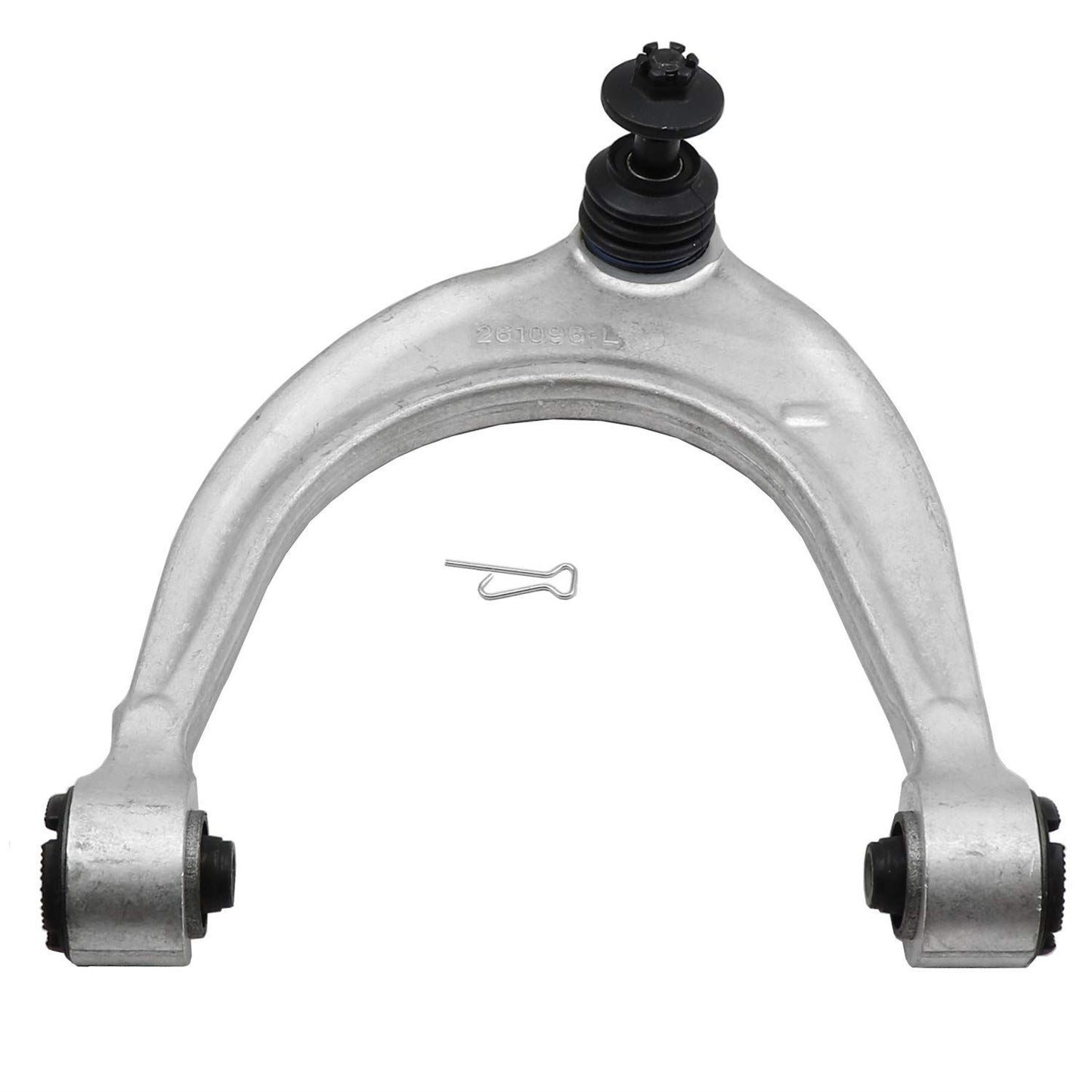 Beck/Arnley 102-8145 Suspension Control Arm and Ball Joint Assembly