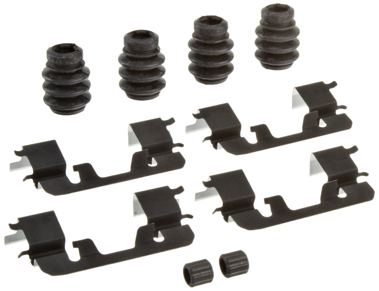 Kit de herrajes para frenos de disco Raybestos H18098A