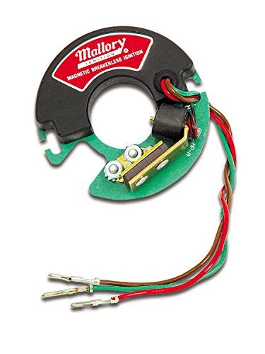 Mallory 609