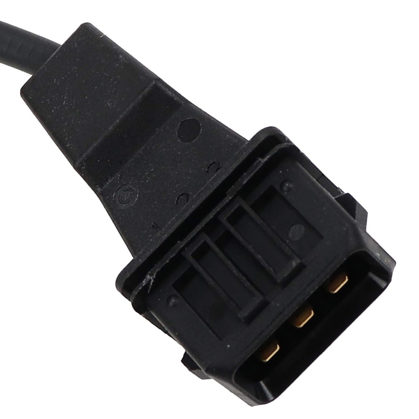 Beck/Arnley 180-0737 Capteur de position de vilebrequin moteur