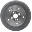 ACDelco Professional Durastop 18B419 Tambour de frein