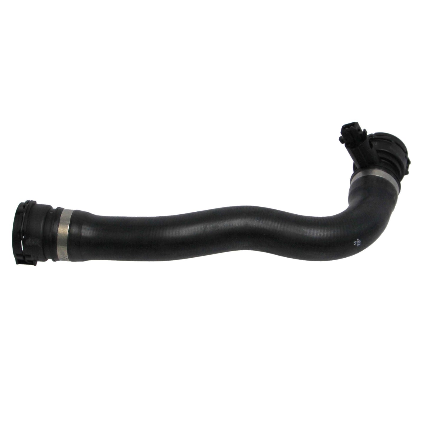 CRP CHK0009P Radiator Coolant Hose Kit