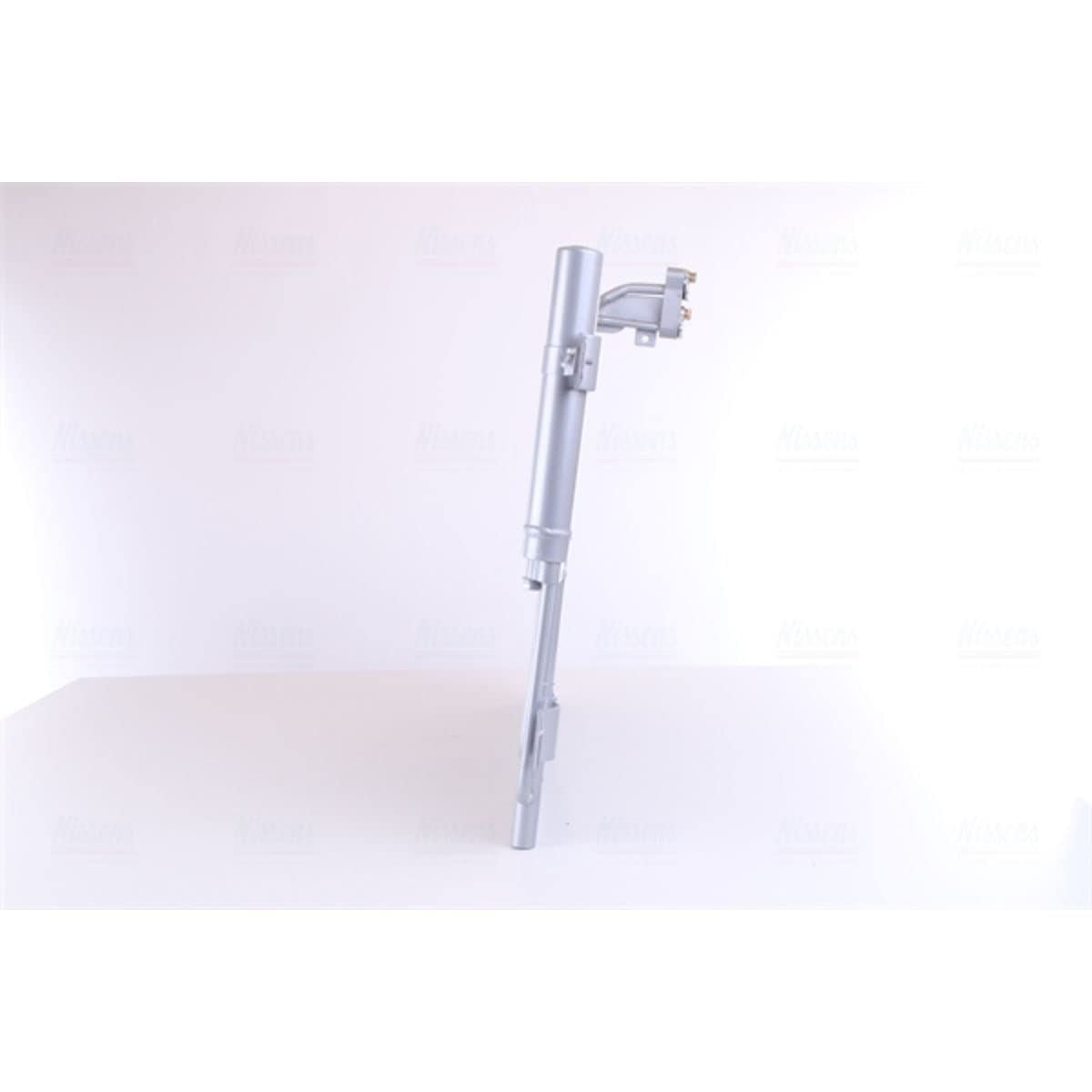 Nissens North America 940138 A/C Condenser and Receiver Drier Assembly