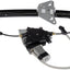 Dorman 741-599 Power Window Motor and Regulator Assembly