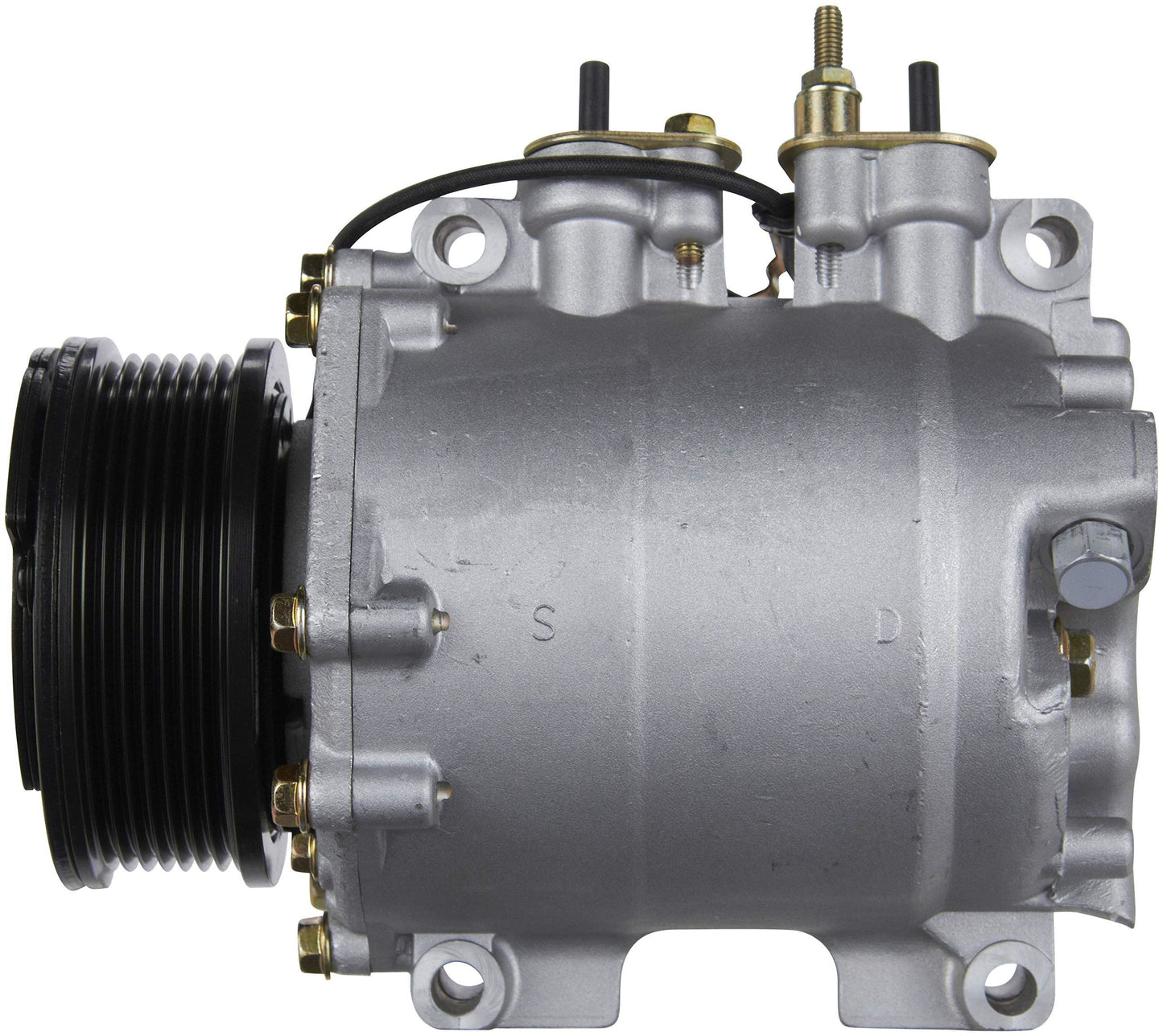 Spectra Premium 0610078 A/C Compressor
