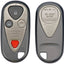 Dorman 13675 Keyless Entry Transmitter Cover