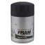 Filtro de aceite de motor Fram TG2870A