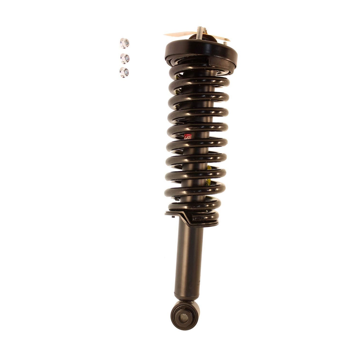 KYB SR4171 Ensemble de jambe de suspension et de ressort hélicoïdal