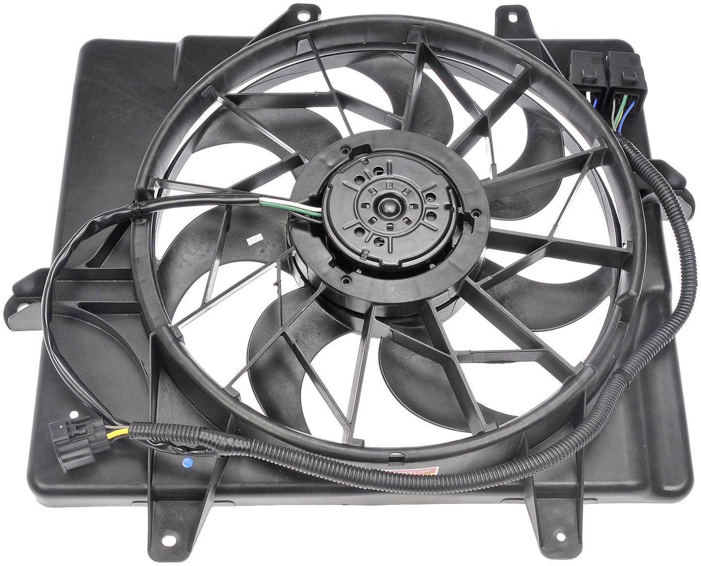Dorman 620-052 Engine Cooling Fan Assembly