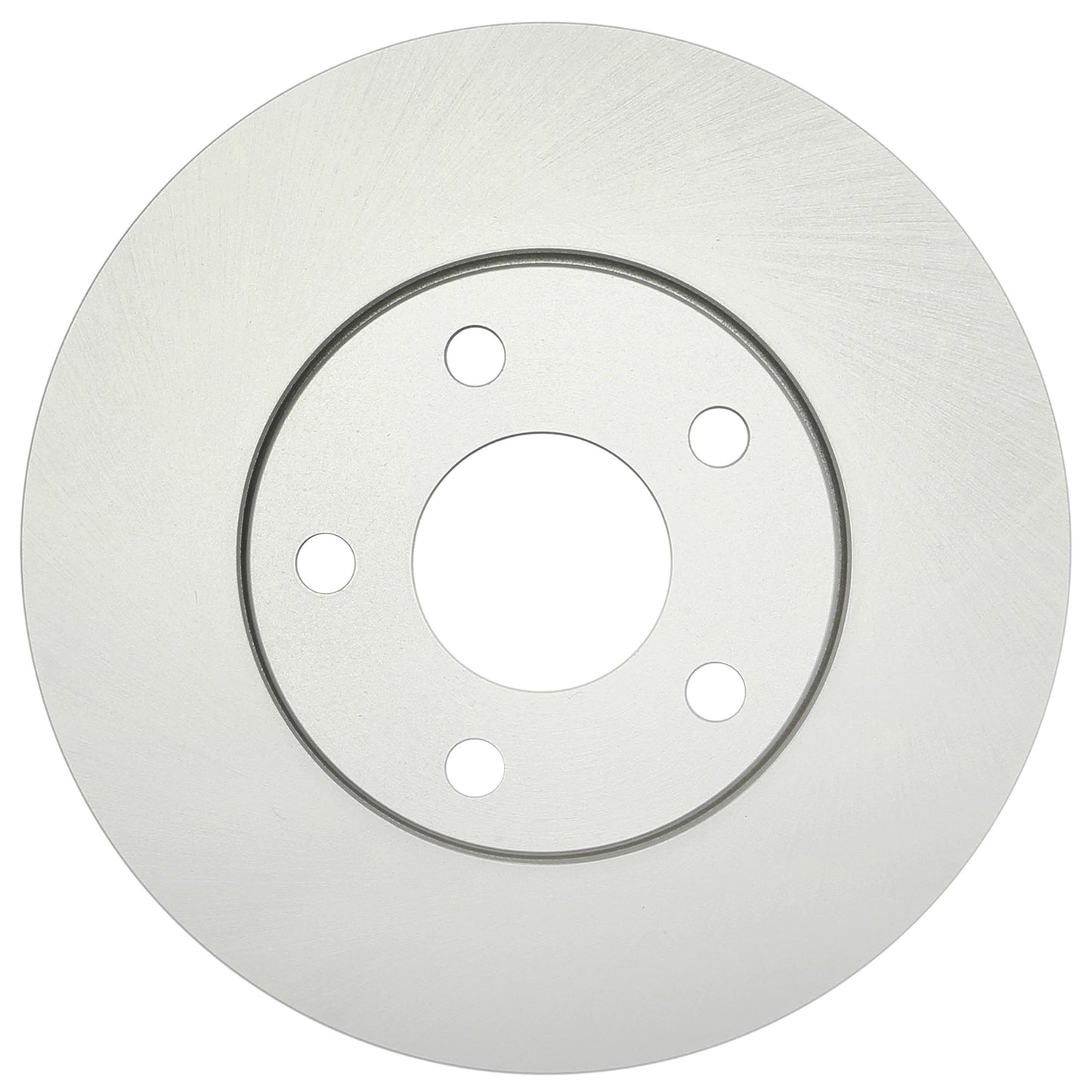 Rotor de freno de disco ACDelco Advantage 18A2841AC