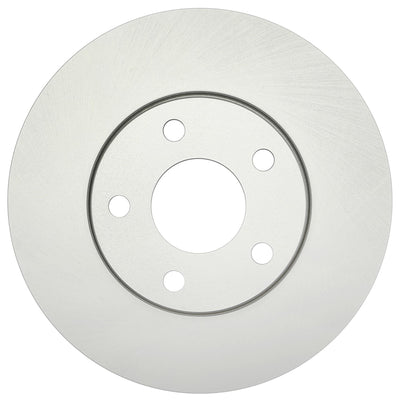 Rotor de freno de disco ACDelco Advantage 18A2841AC