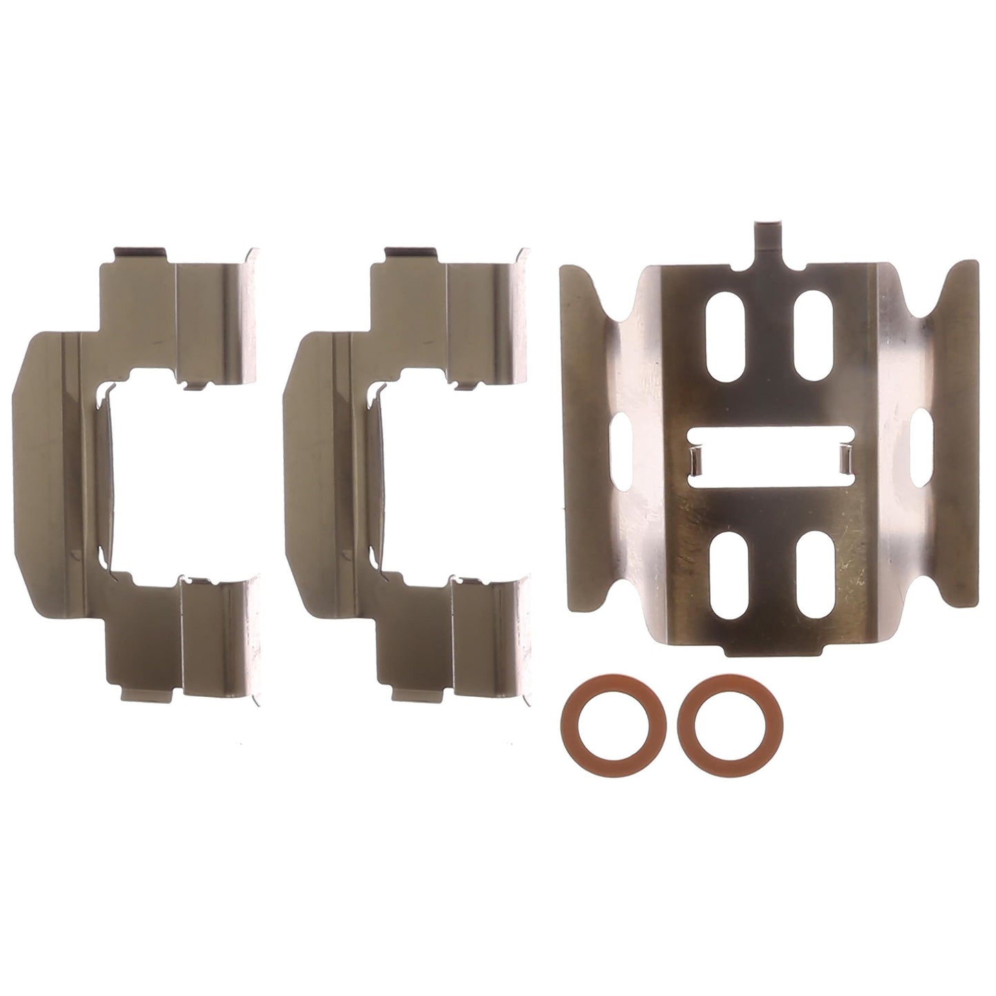 ACDelco Professional Durastop 18FR1488N Disc Brake Caliper