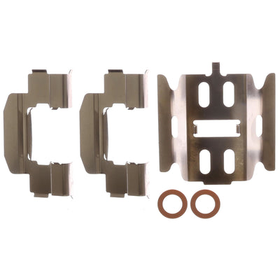 ACDelco Professional Durastop 18FR1488N Disc Brake Caliper