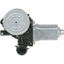 CARDONE 47-1167 Moteur de vitre électrique