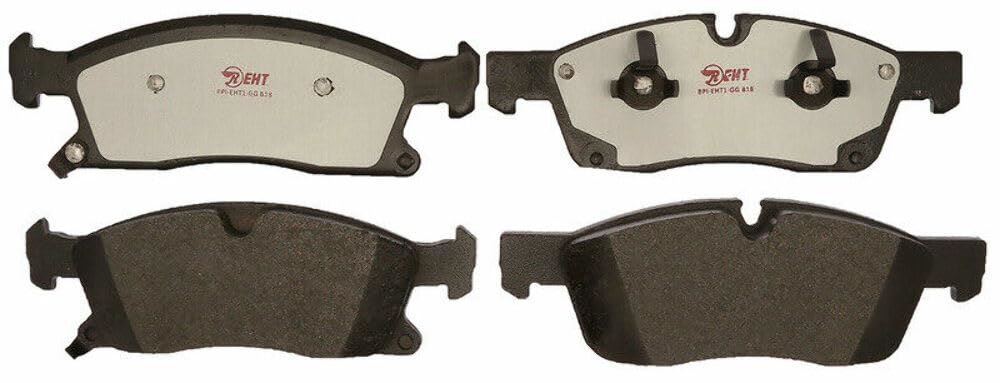 Raybestos EHT1629 Disc Brake Pad Set