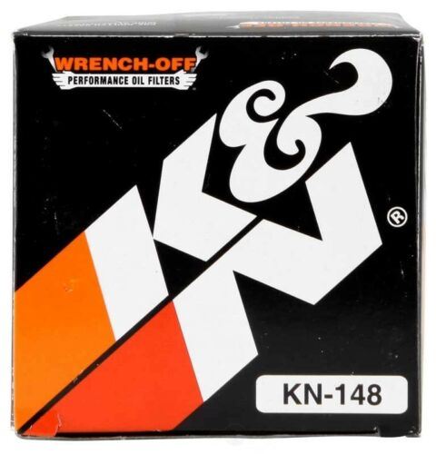 K&amp;N KN148