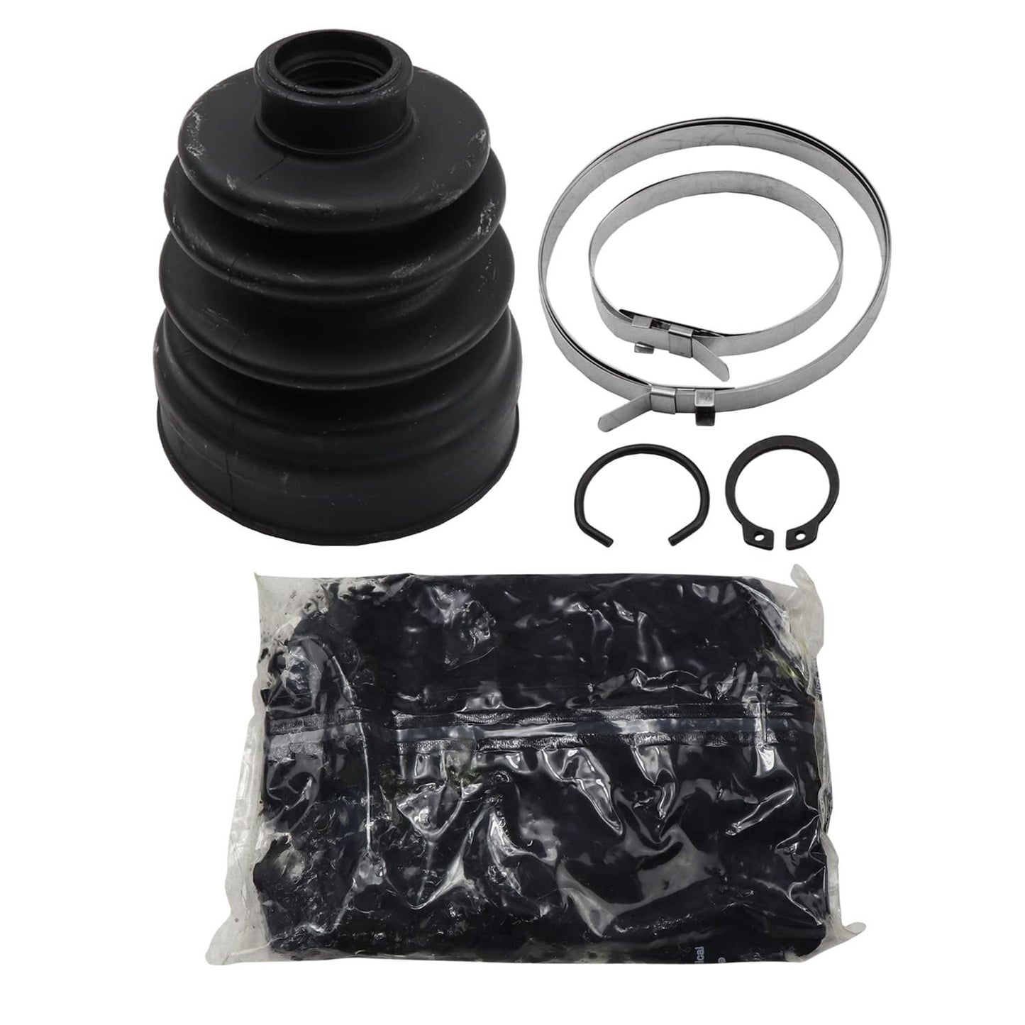 Beck/Arnley 103-3050 Kit de arranque de junta homocinética