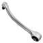 Beck/Arnley 102-8247 Bras de commande de suspension et joint à rotule