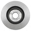 Beck/Arnley 083-3577 Rotor de freno de disco