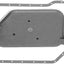 Fram FT1187 Válvula moduladora de transmisión automática