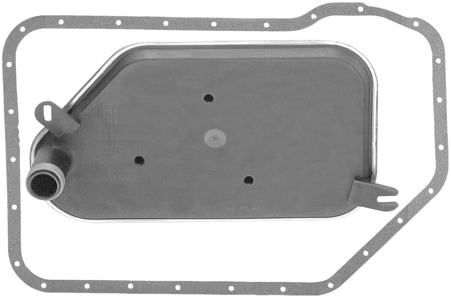 Fram FT1187 Válvula moduladora de transmisión automática