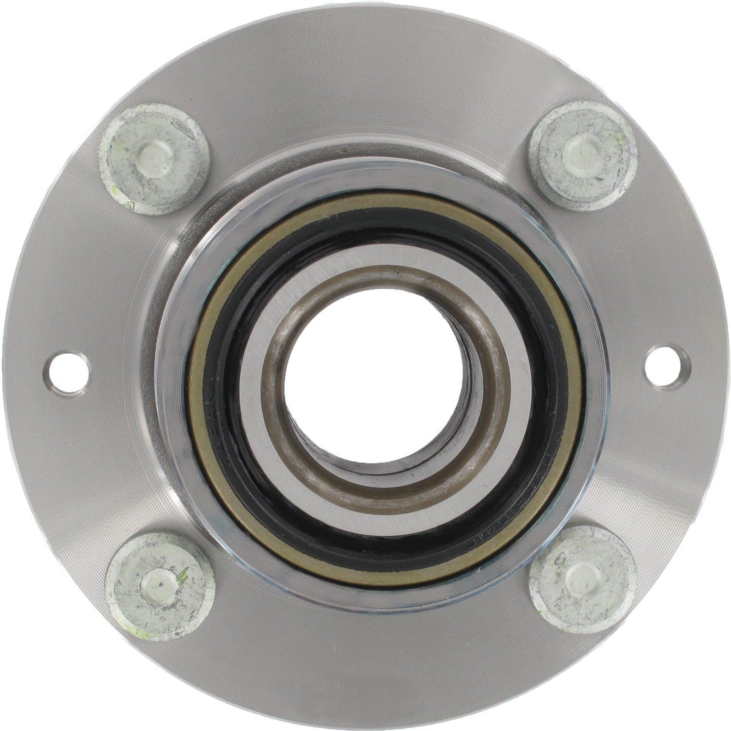 SKF BR930117 Axle Bearing and Hub Assembly