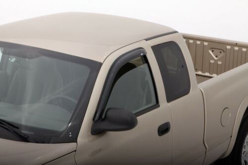 Auto Ventshade (AVS) 94853 Déflecteur de fenêtre latérale