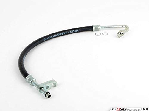 CRP PSH0272 Power Steering Return Hose
