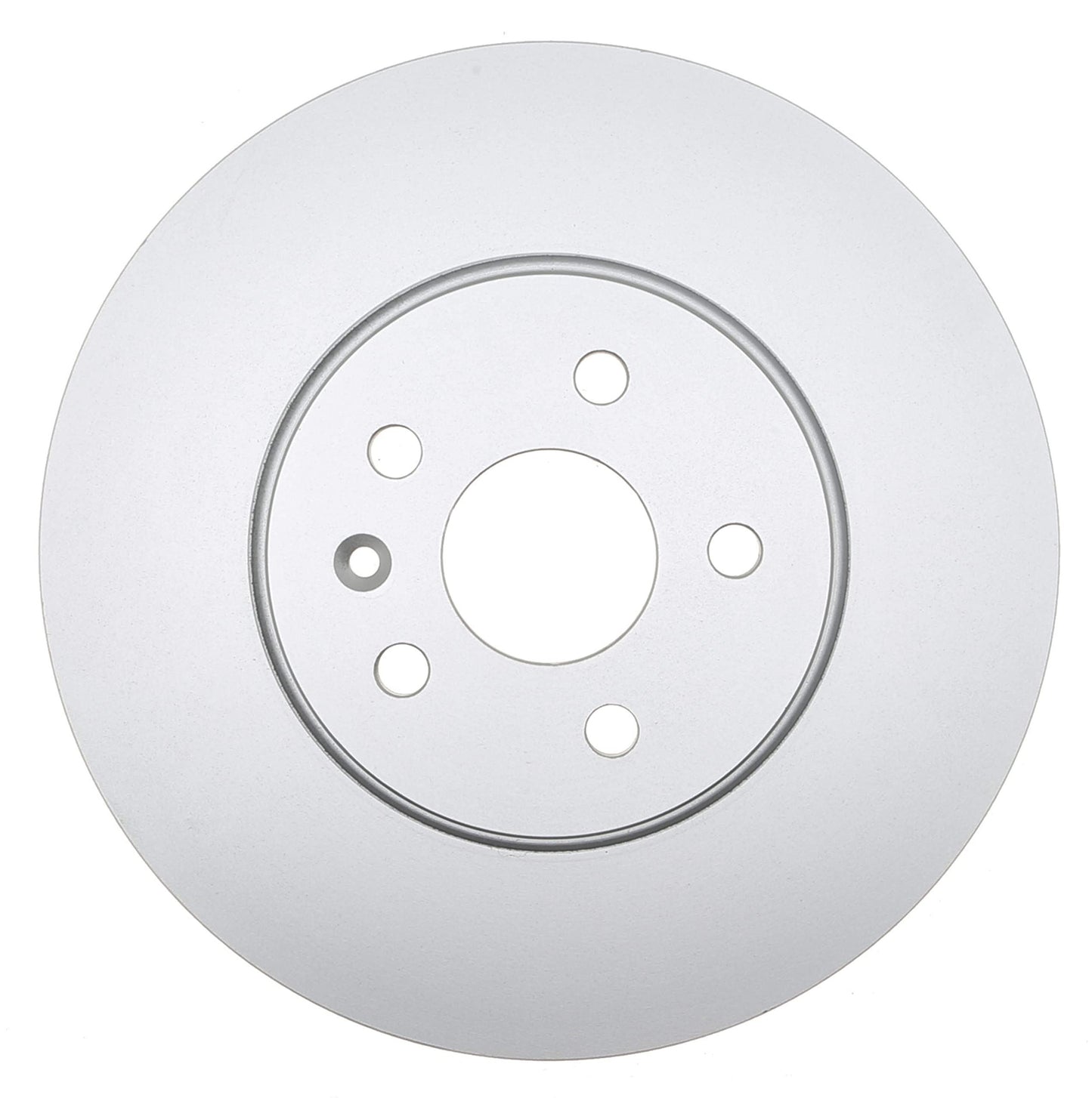 ACDelco Professional Durastop 18A81025 Rotor de freno de disco