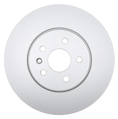 ACDelco Professional Durastop 18A81025 Rotor de freno de disco