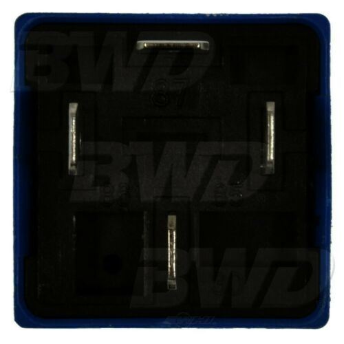 BWD R6132 Window Defroster Relay