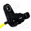 Capteur de vitesse de roue ABS BWD ABS2067