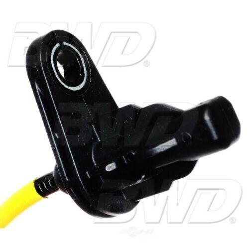 Capteur de vitesse de roue ABS BWD ABS2067