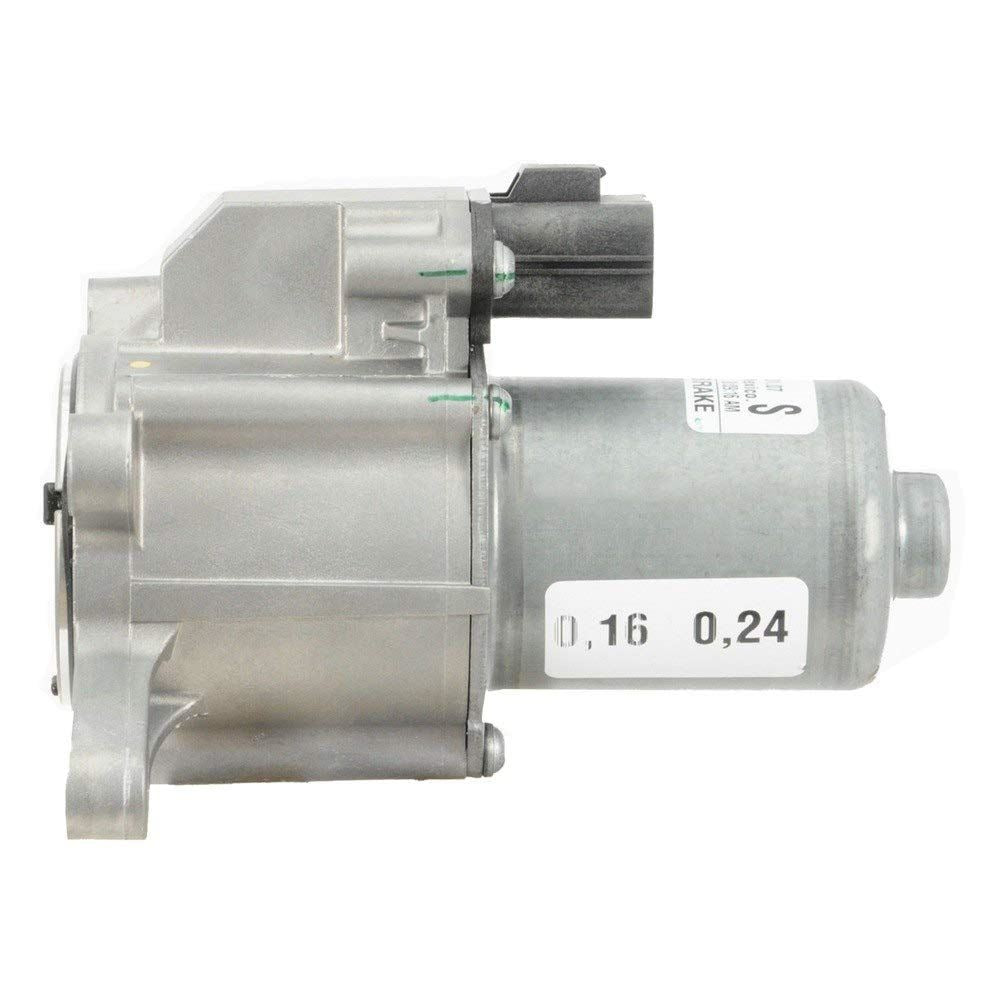 CARDONE 48-316 Motor de caja de transferencia