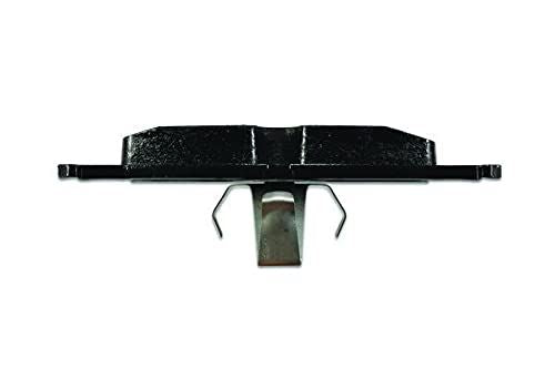 Hella-PAGID 355010711 Disc Brake Pad Set