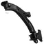Beck/Arnley 102-6006 Conjunto de brazo de control de suspensión y rótula