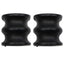 Beck/Arnley 101-8378 Kit de bagues de barre stabilisatrice de suspension