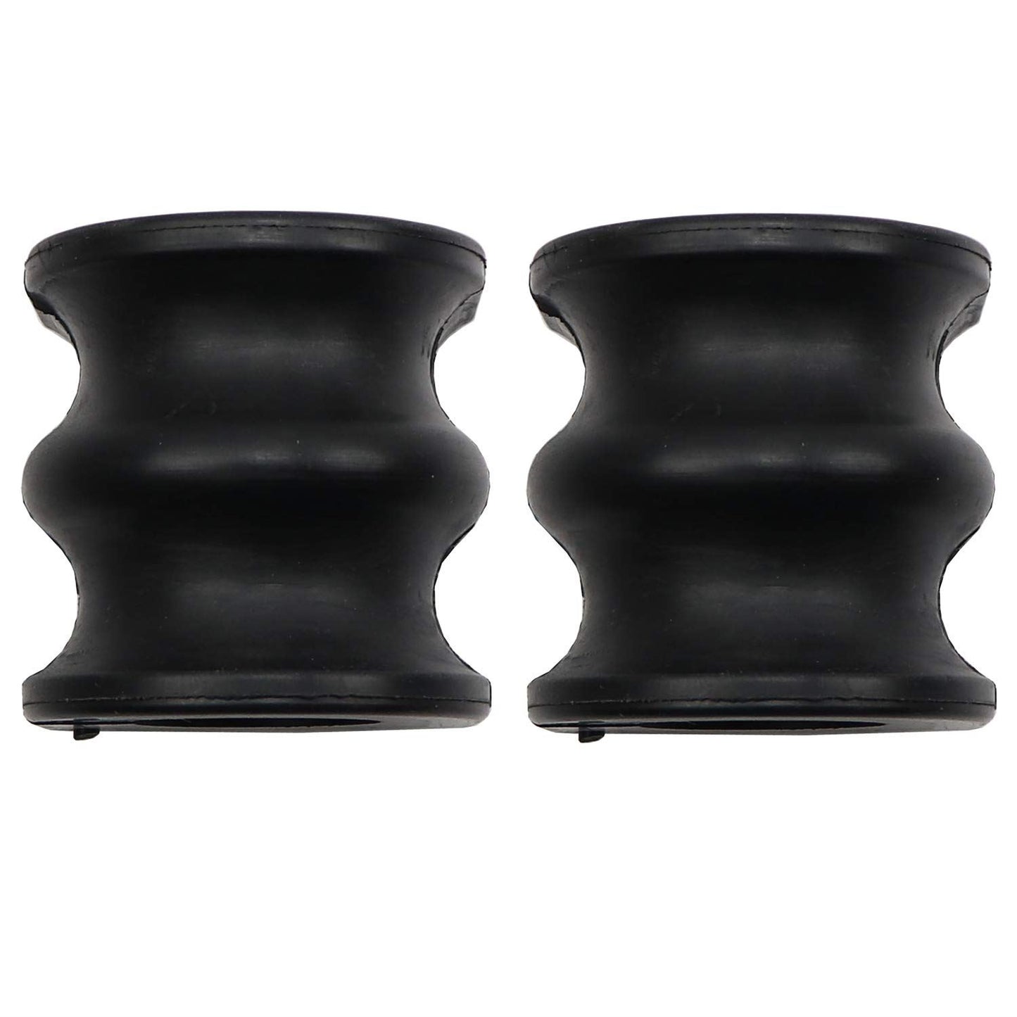 Beck/Arnley 101-8378 Kit de bagues de barre stabilisatrice de suspension