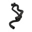 CRP CHR0608 Radiator Coolant Hose