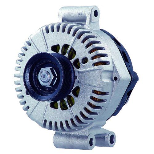 Alternador Remy 23724