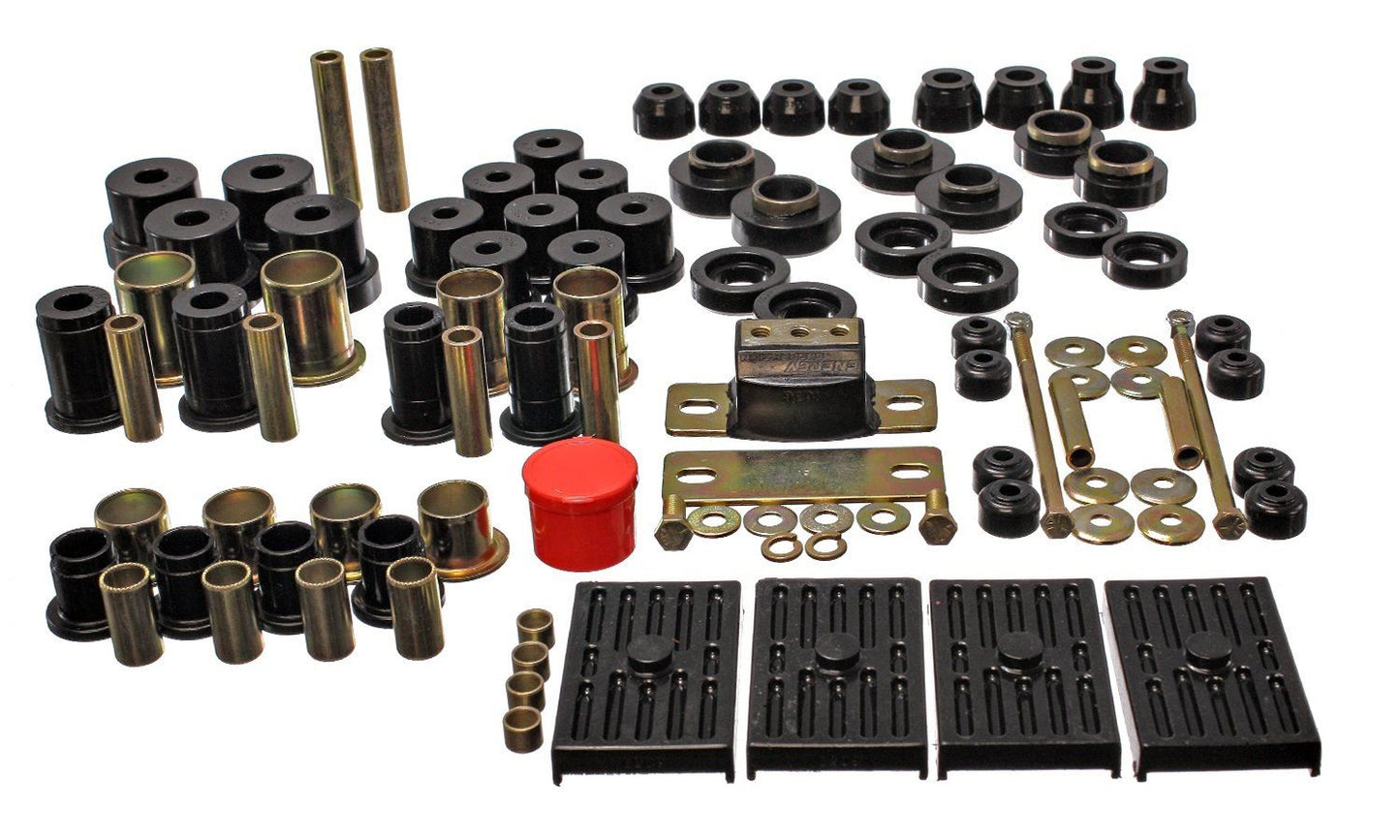 Energy Suspension 318118G
