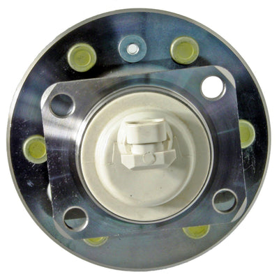 ACDelco Professional 512309 Conjunto de buje y rodamiento de rueda